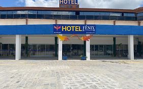 Hotel Fênix